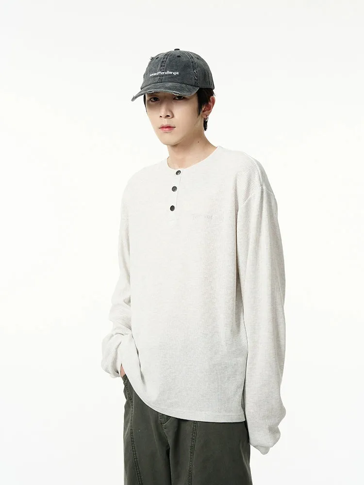 77Fight Ribbed Sweater