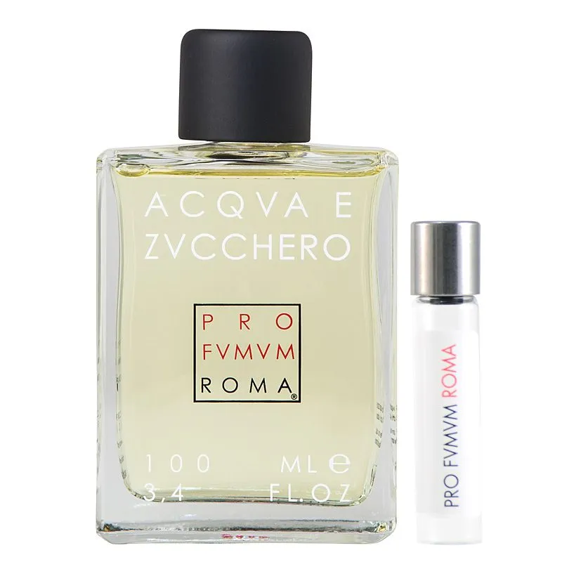 Acqua e Zucchero Eau de Parfum