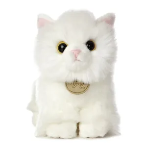 Angora Kitten