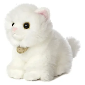 Angora Kitten