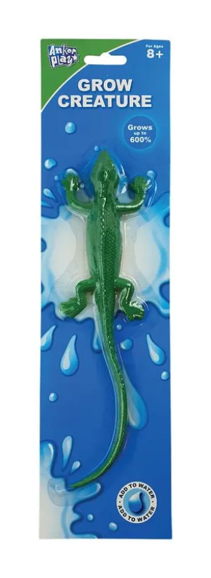 Anker Play Grow Creature Large Assorted Styles