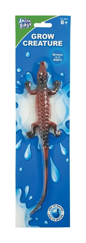 Anker Play Grow Creature Large Assorted Styles