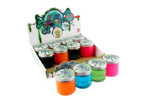 Anti-Bacterial Slime Assorted Styles