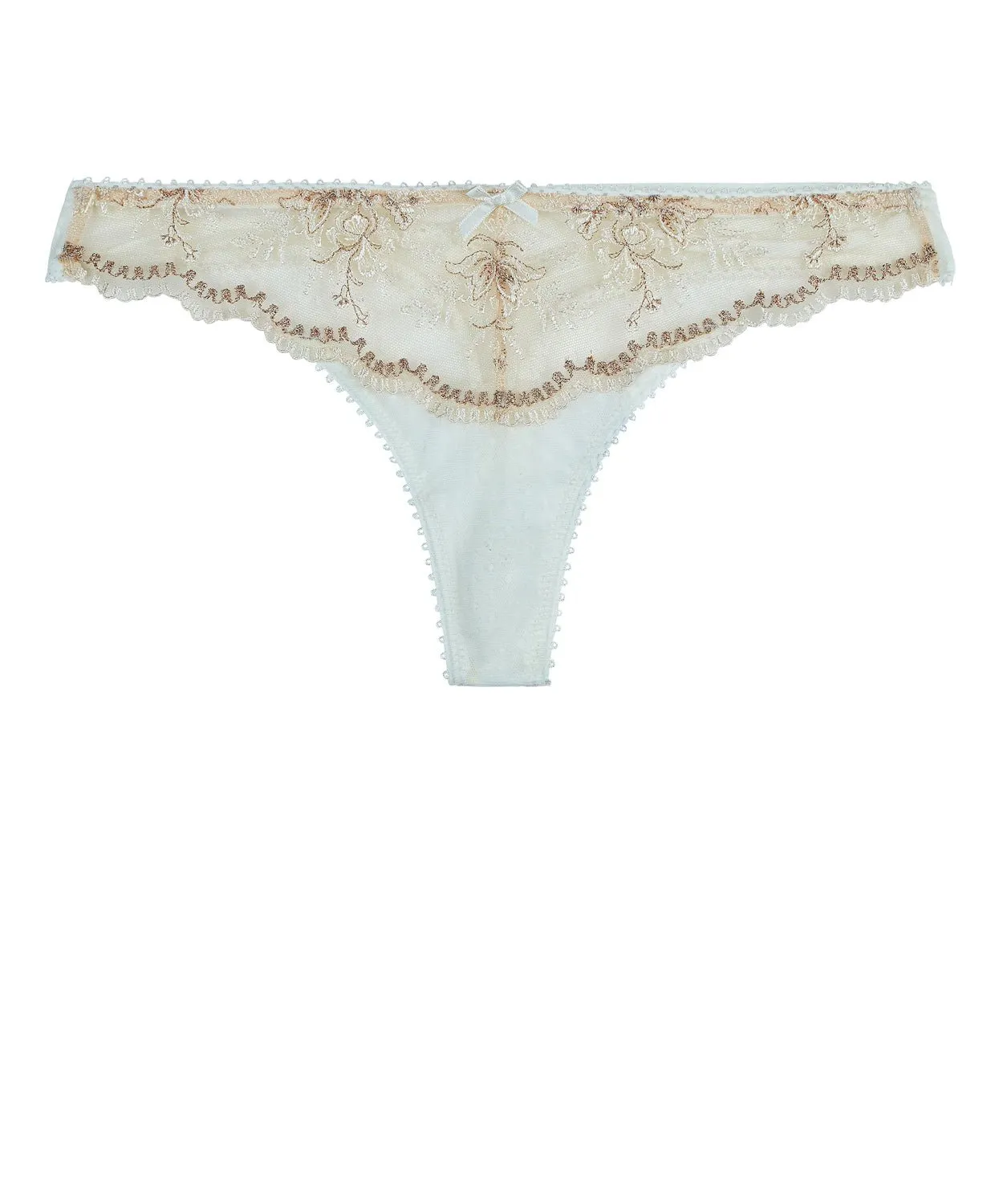 Aubade Tresor Infini Tanga