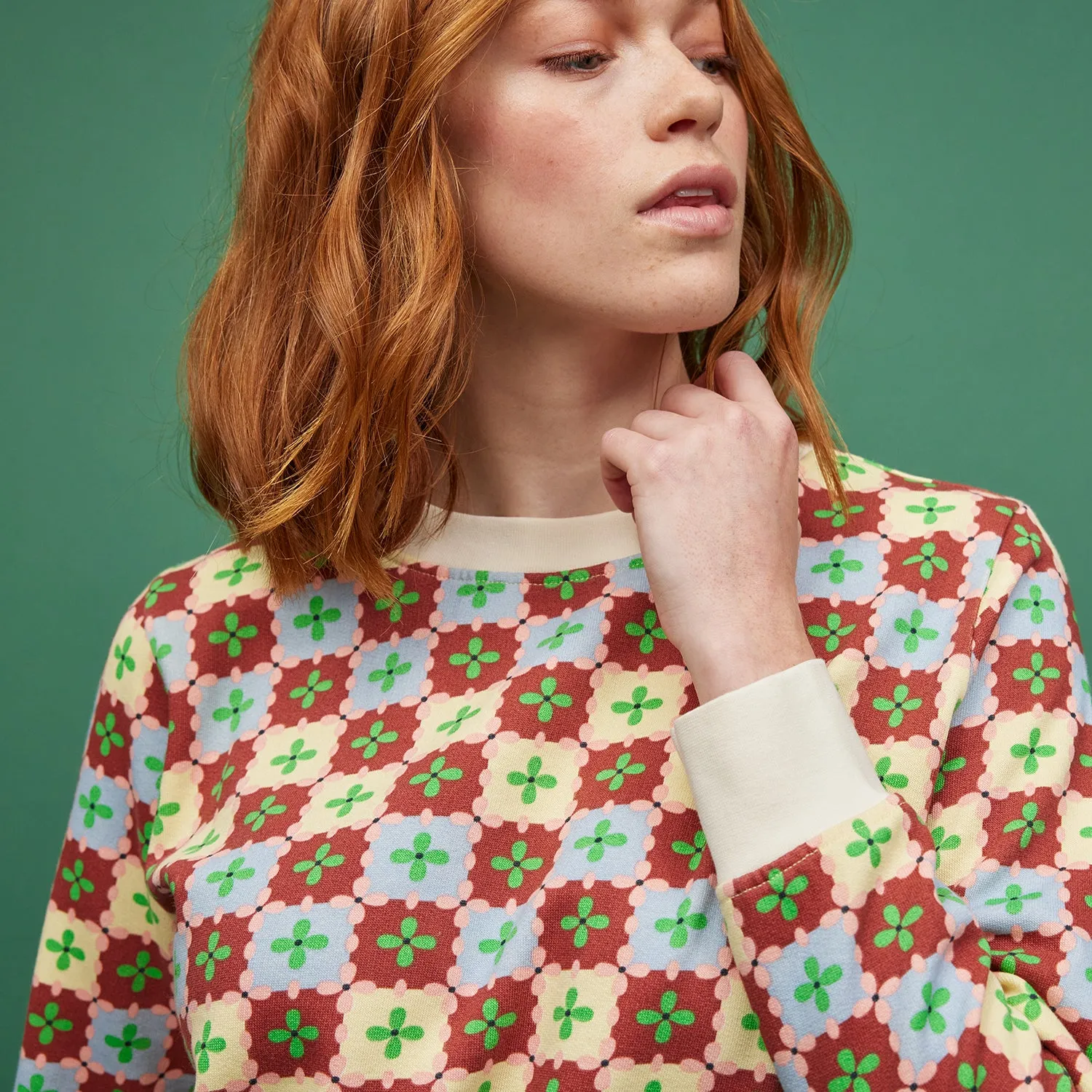 Ava Sweater