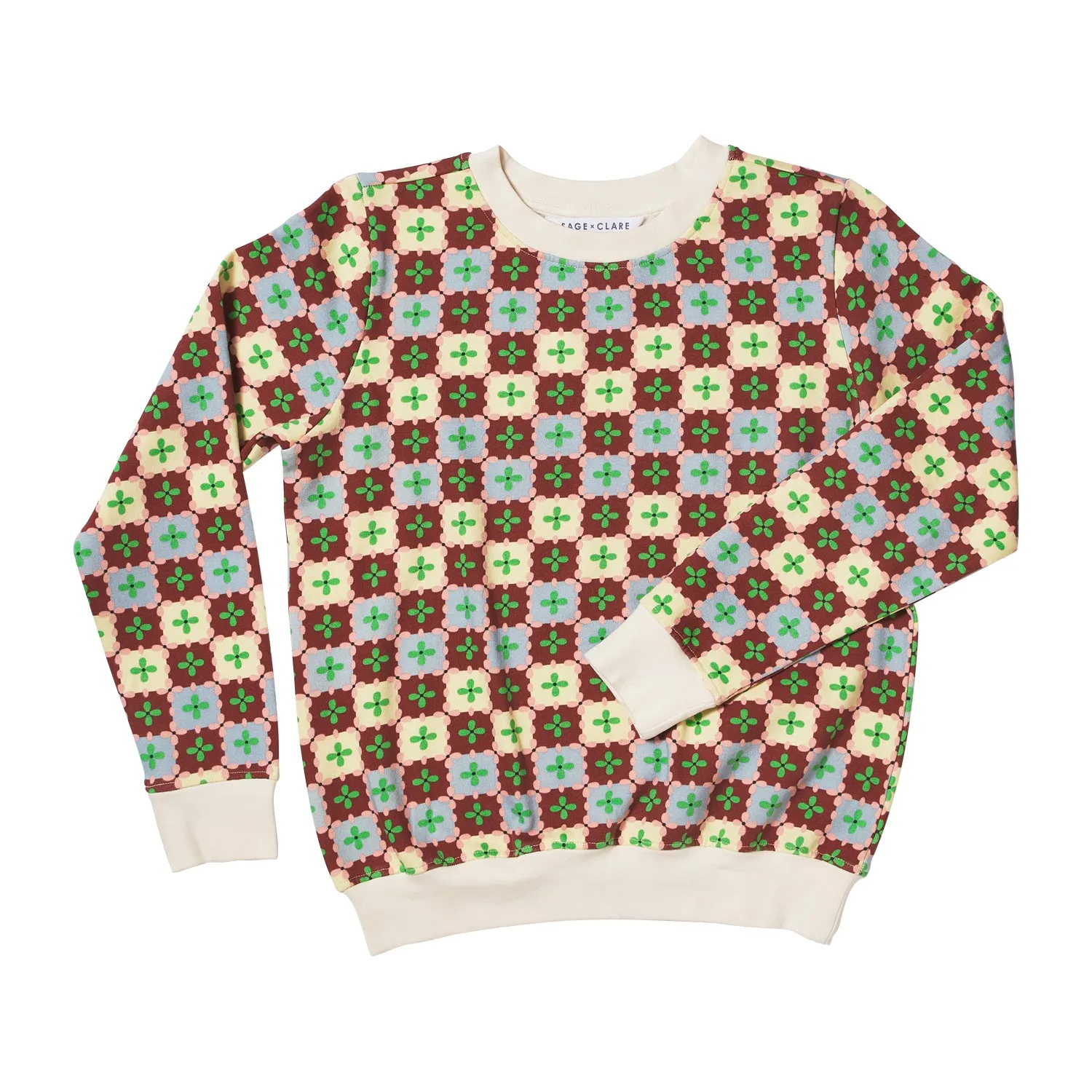 Ava Sweater