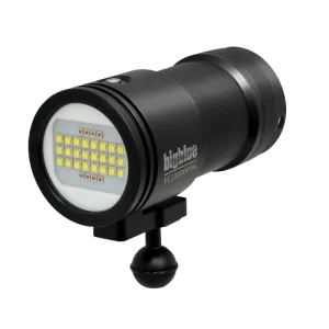 Big Blue 18,000 Lumen Pro-Mini Video Light