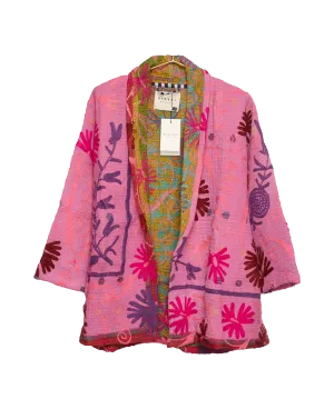Bitten Jacket - No. 24