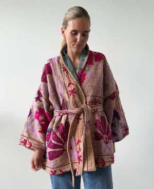 Bitten Jacket - No. 85