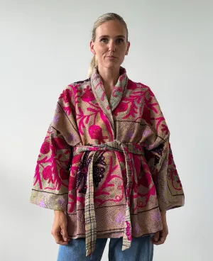 Bitten Jacket - No. 86