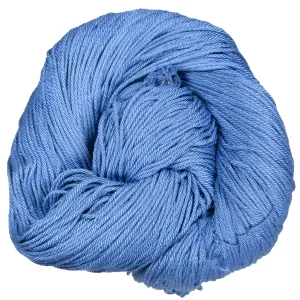 Cascade Yarns Noble Cotton Yarn - 56 Blue