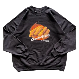 Cheese Sticks v2 Crewneck
