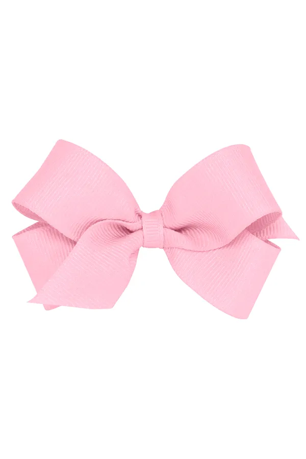 Classic Grosgrain Hairbow - Mini