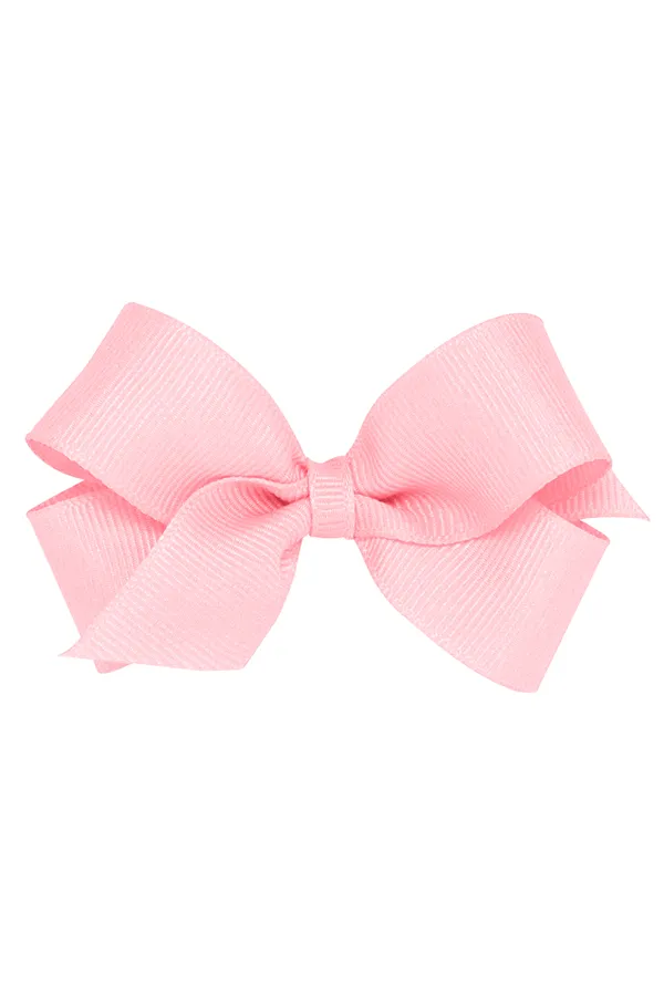 Classic Grosgrain Hairbow - Mini