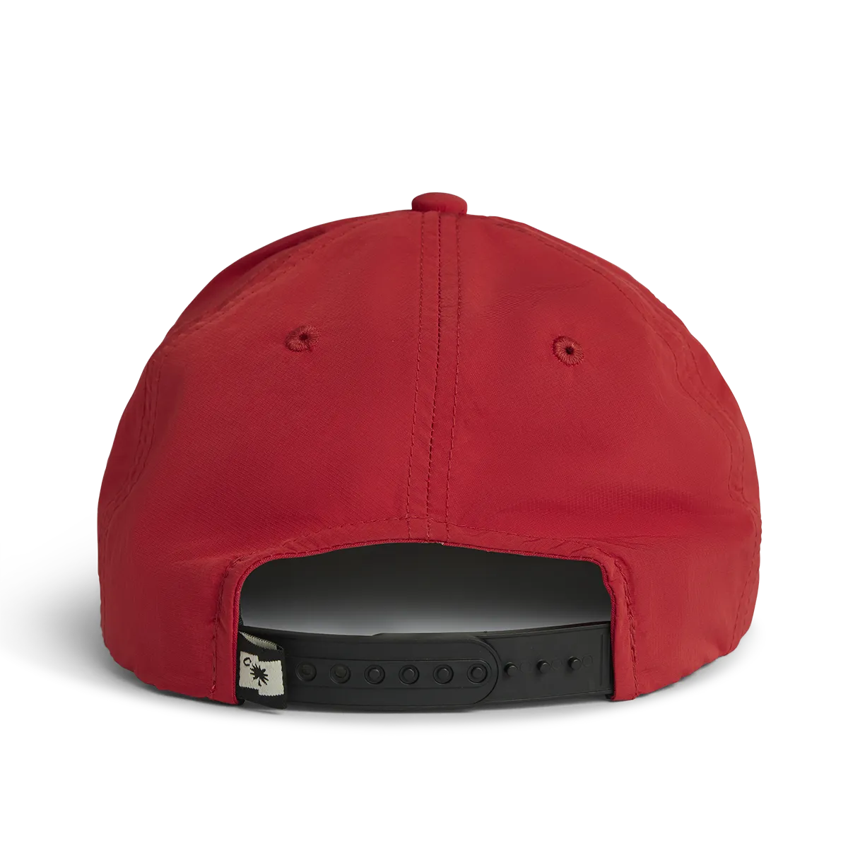 Cordina Shrimp Hat-Bright Red/Bright Red