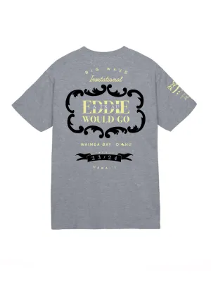 Eddie's a Go Winter 23/24 Jersey Tee