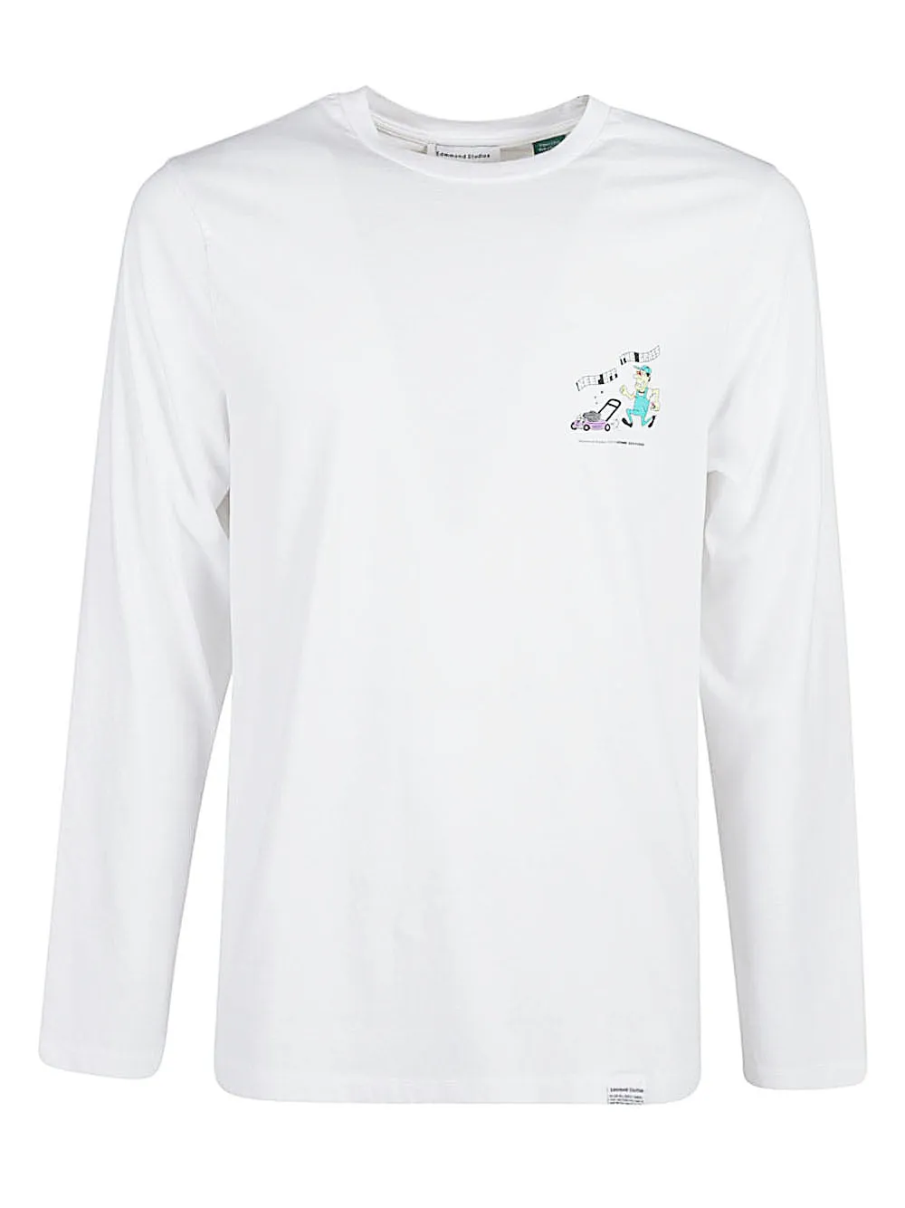 EDMMOND STUDIOS Sweaters White