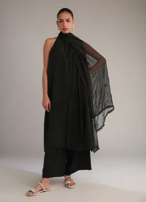 Embroidered Dupatta