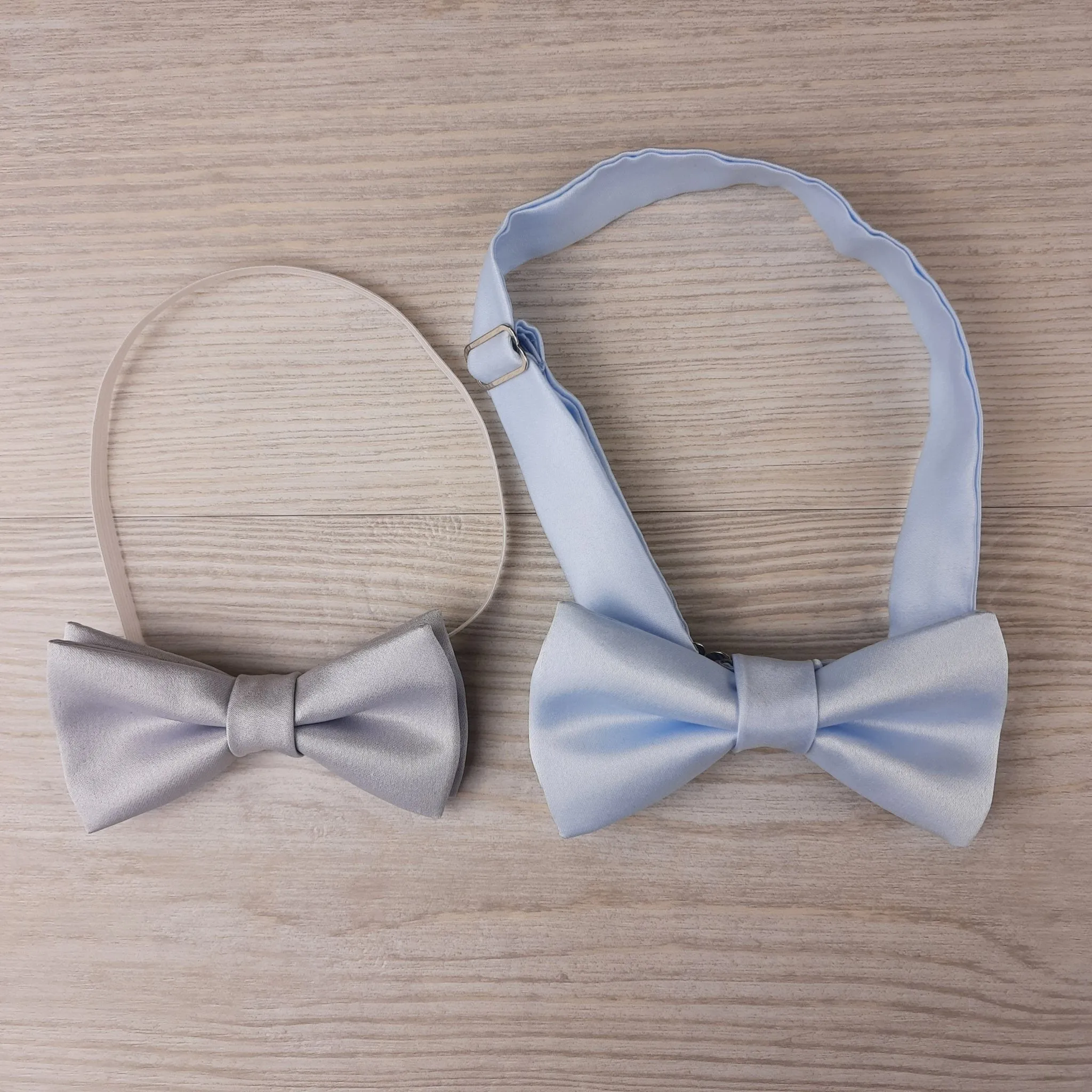 Flint Boys Bow Ties