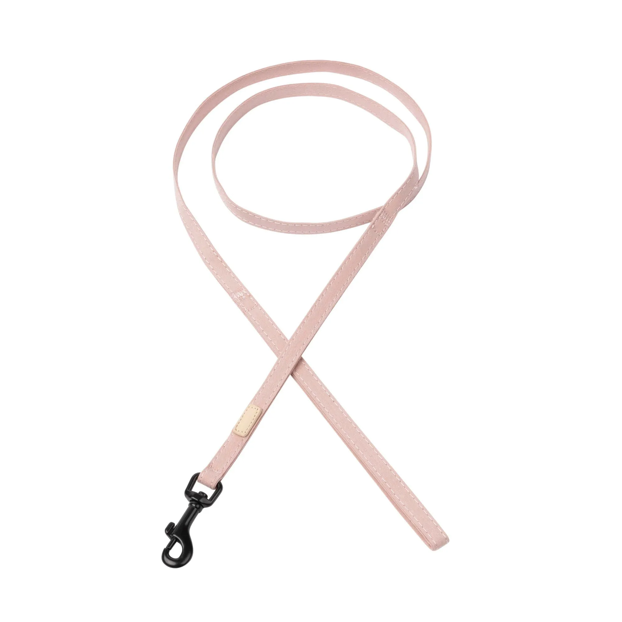 FuzzYard Life Dog Lead Soft Blush Extra Small^^^