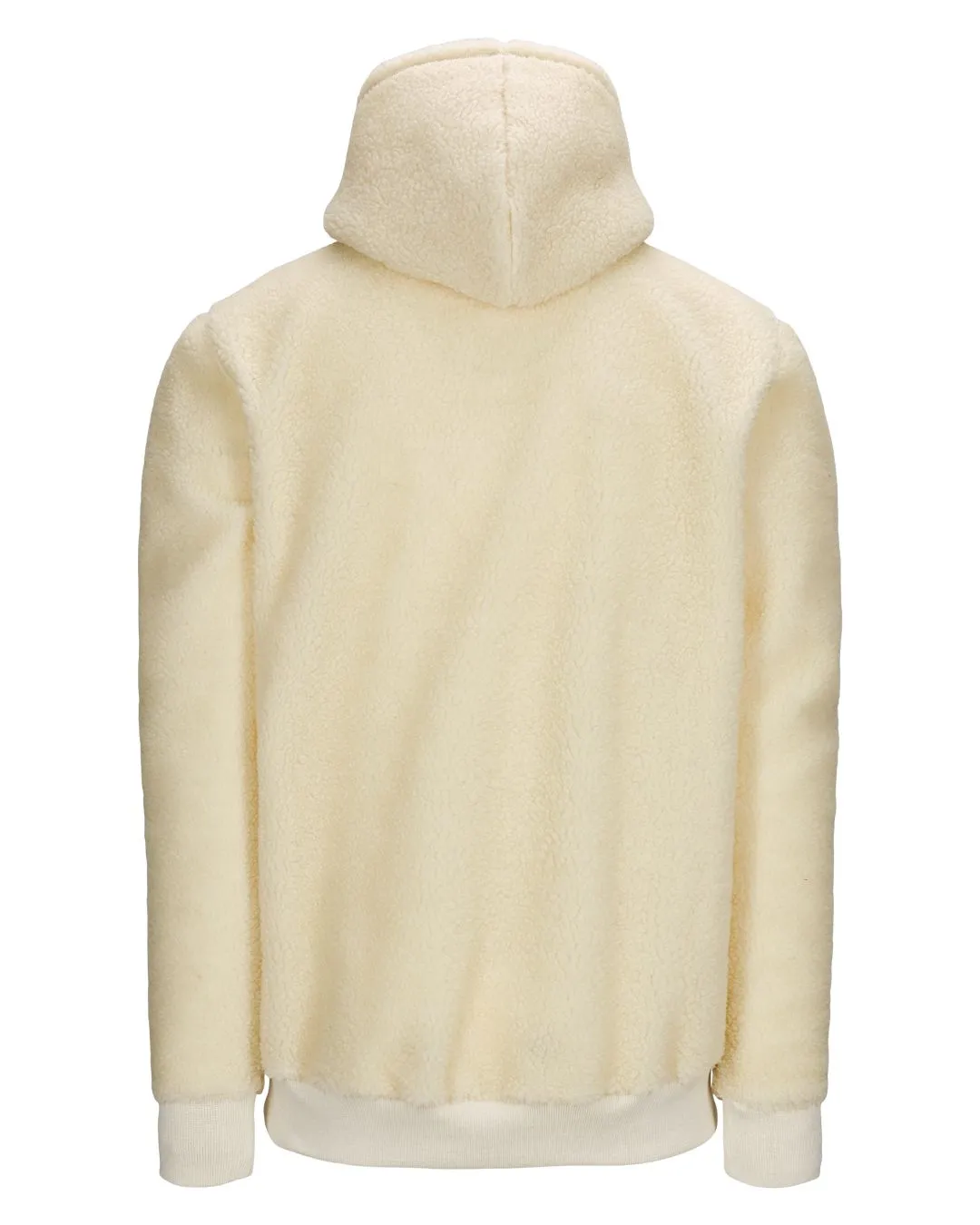 Heroes Wool Fleece Mens