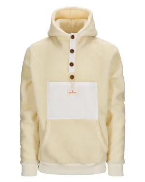 Heroes Wool Fleece Mens