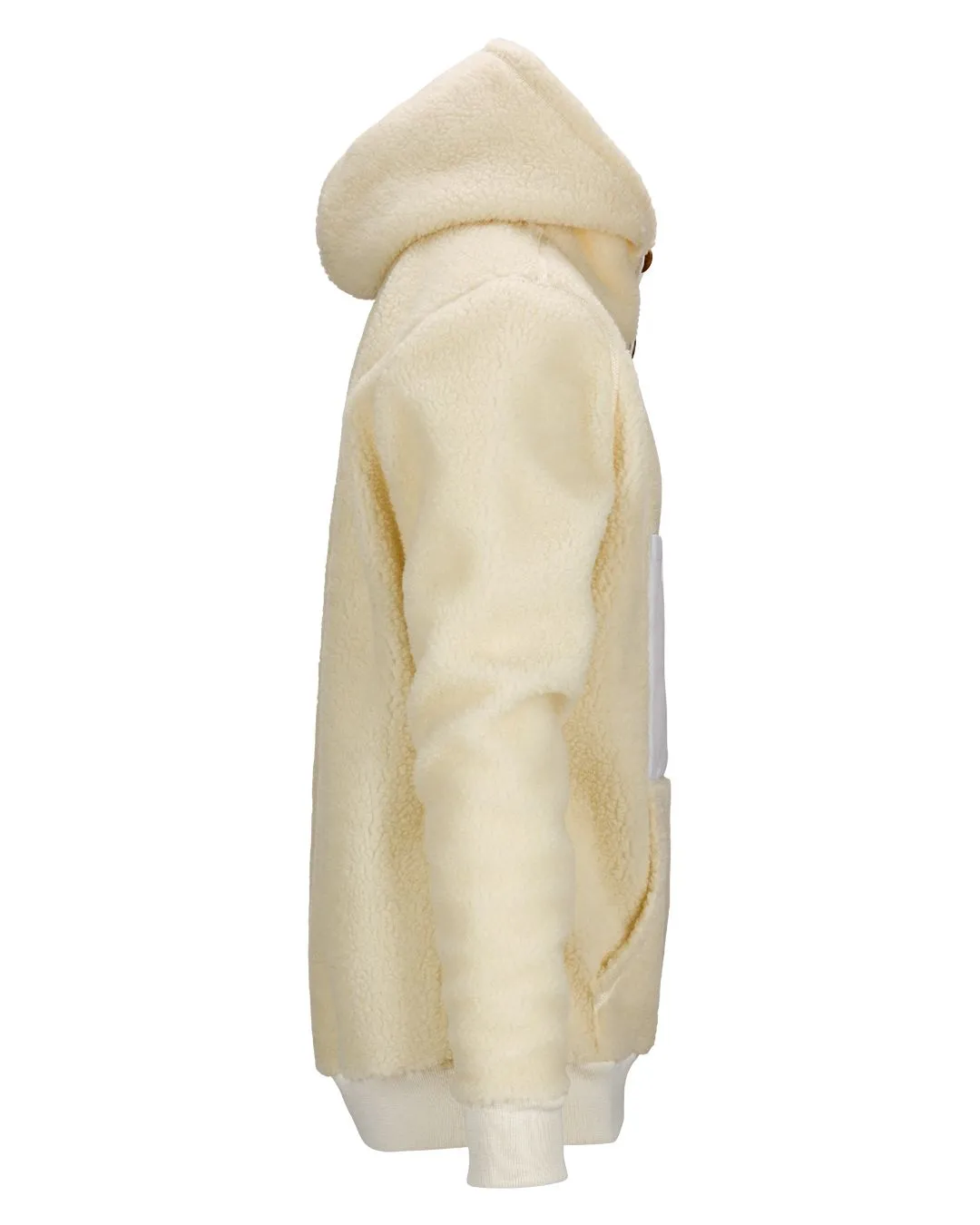 Heroes Wool Fleece Mens