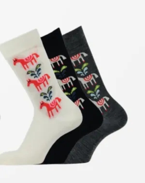 Horse Socks