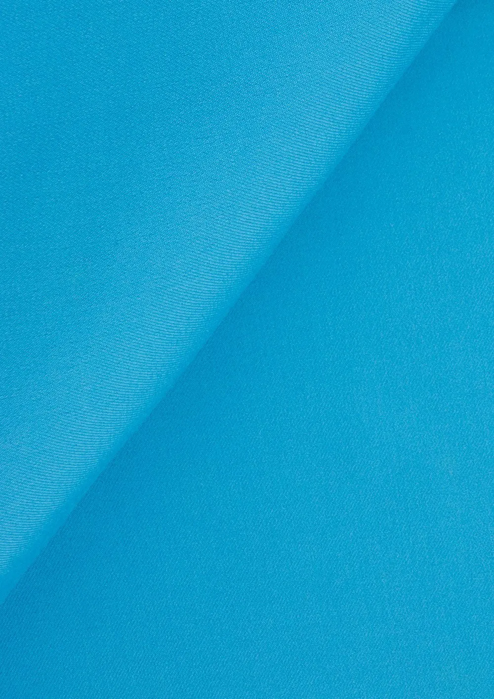 Hudson Sapphire Blue Stretch Jacket