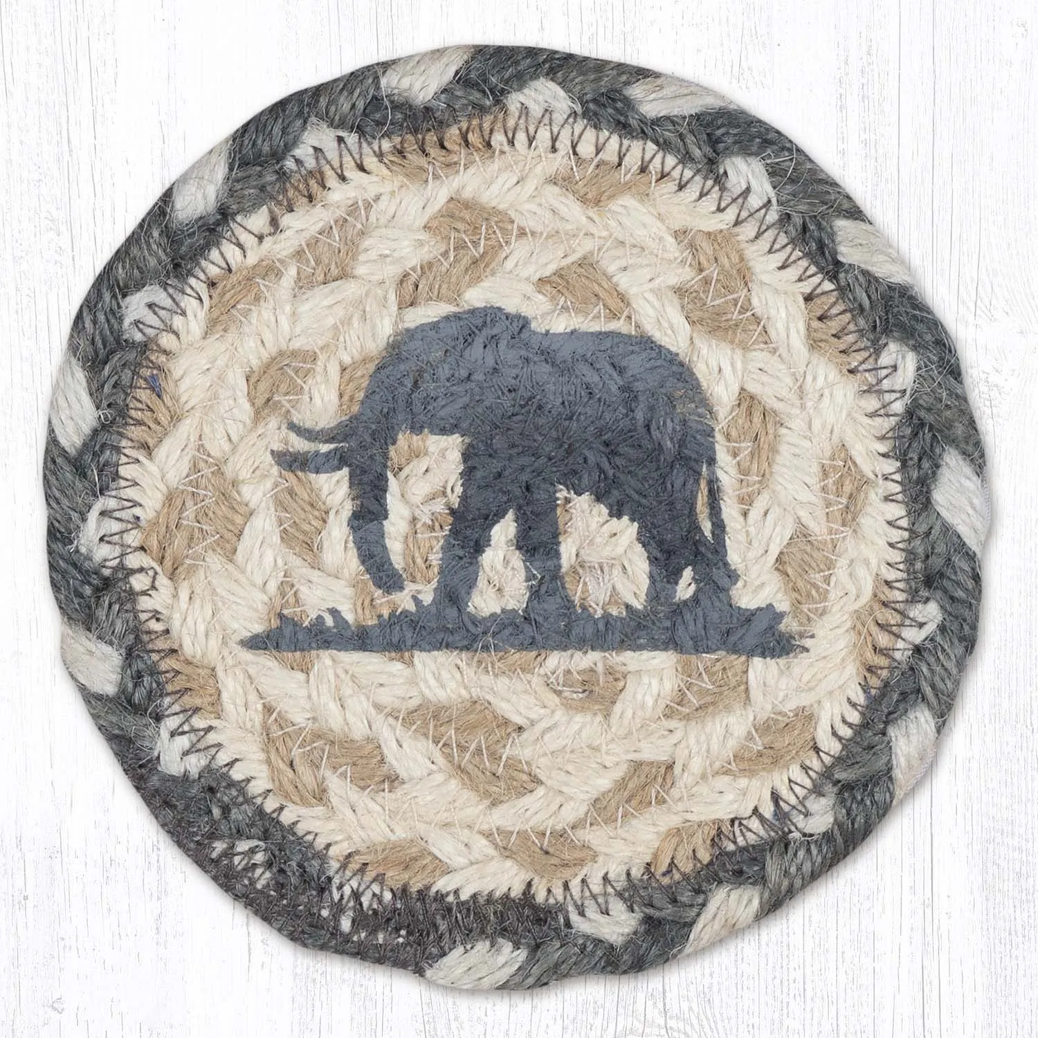 IC-890 Elephant Coaster