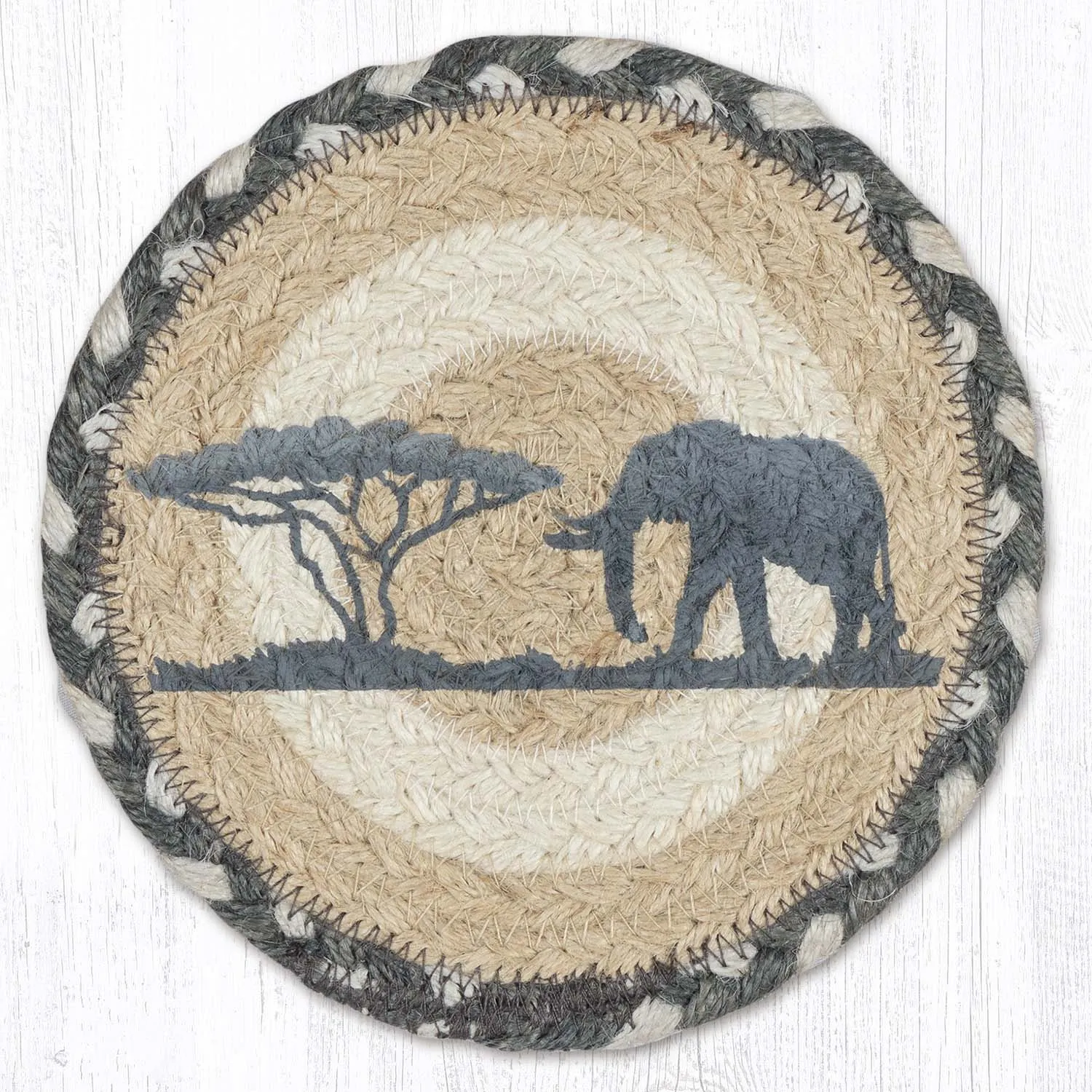 IC-890 Elephant Coaster