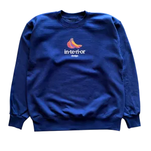 Interior Design Crewneck