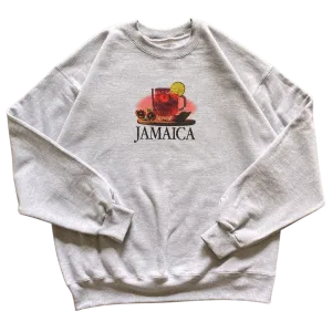 Jamaica Crewneck