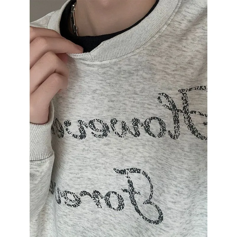JM "However Forever" Sweatshirt