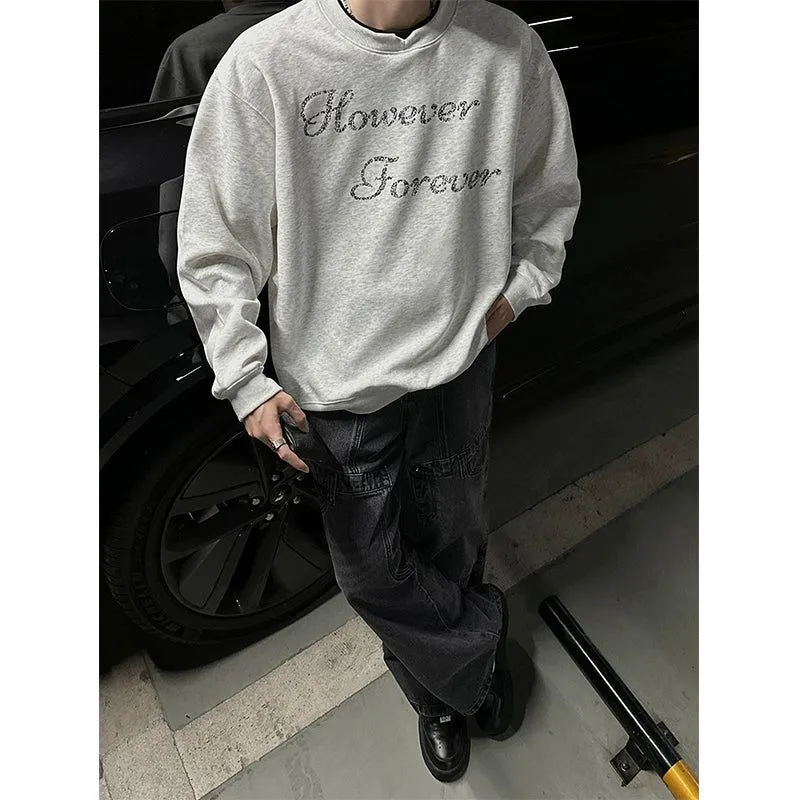 JM "However Forever" Sweatshirt