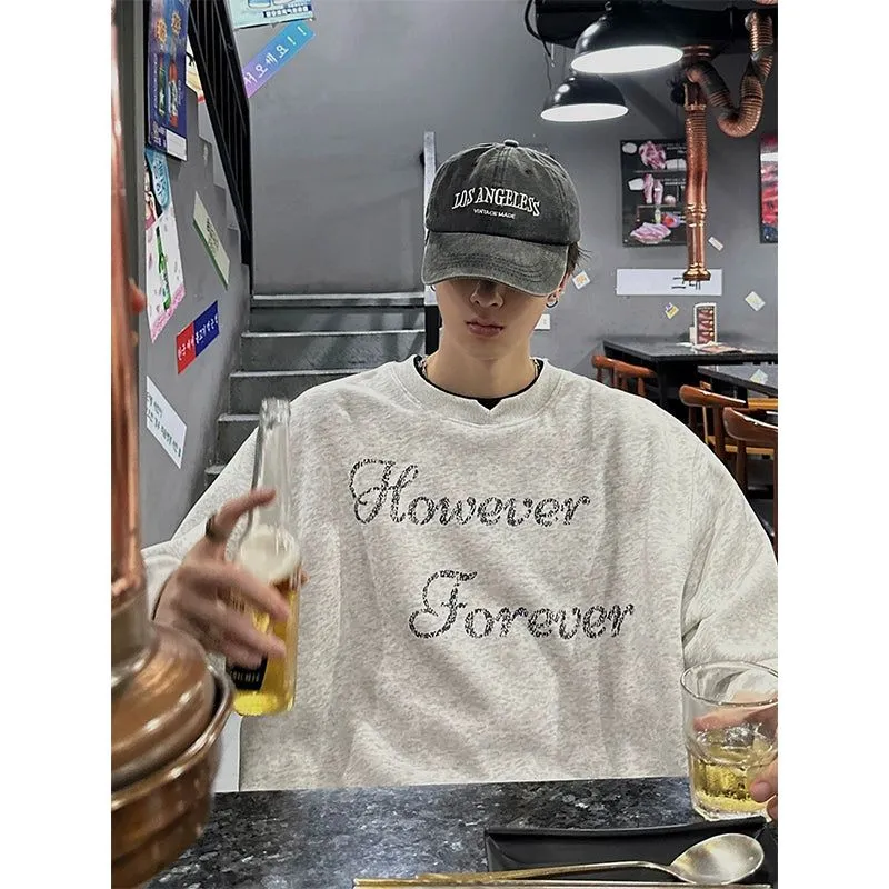 JM "However Forever" Sweatshirt