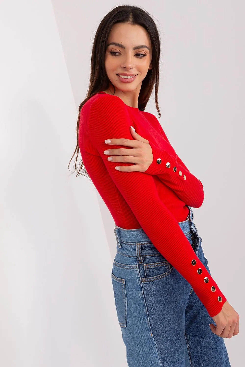 Jumper model 186530 Factory Price