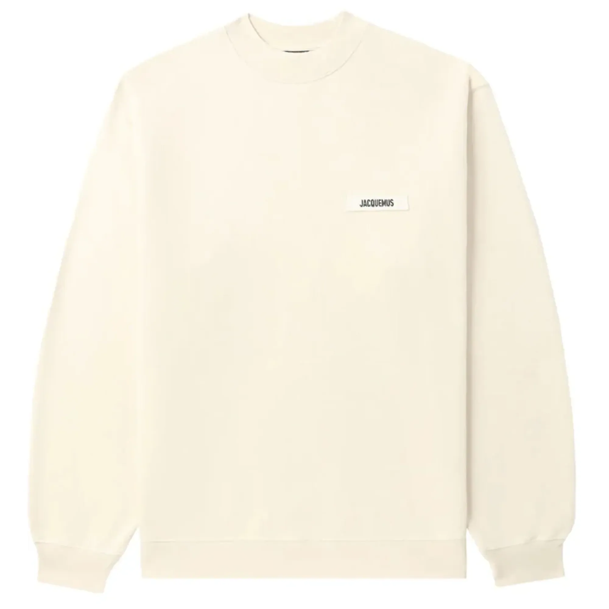Le sweatshirt Gros Grain
