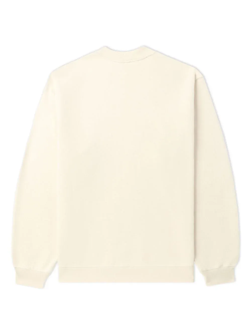 Le sweatshirt Gros Grain