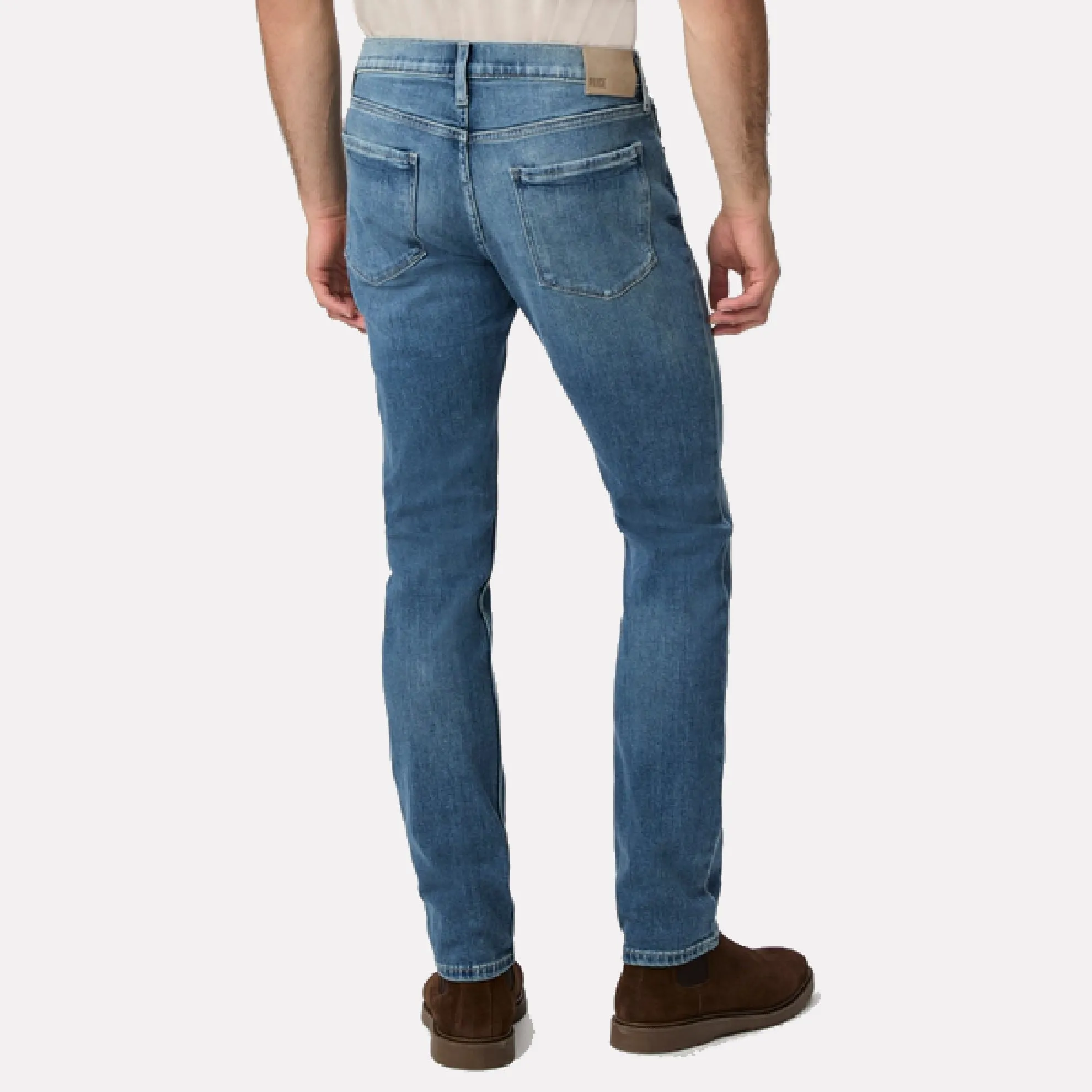Lennox Slim Fit Tapered Leg Jean / Hansley