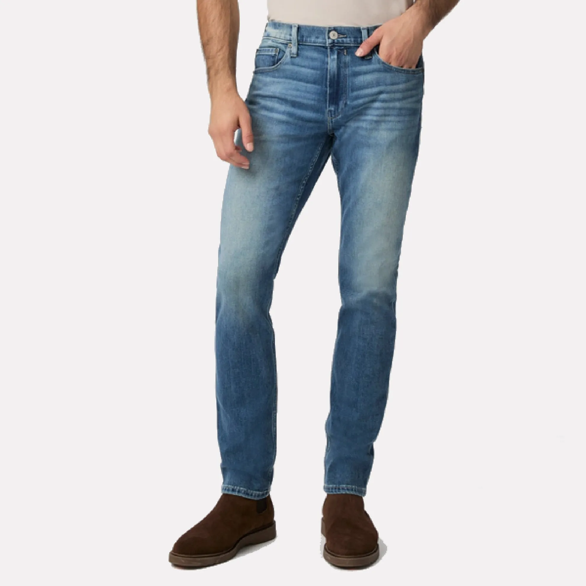 Lennox Slim Fit Tapered Leg Jean / Hansley