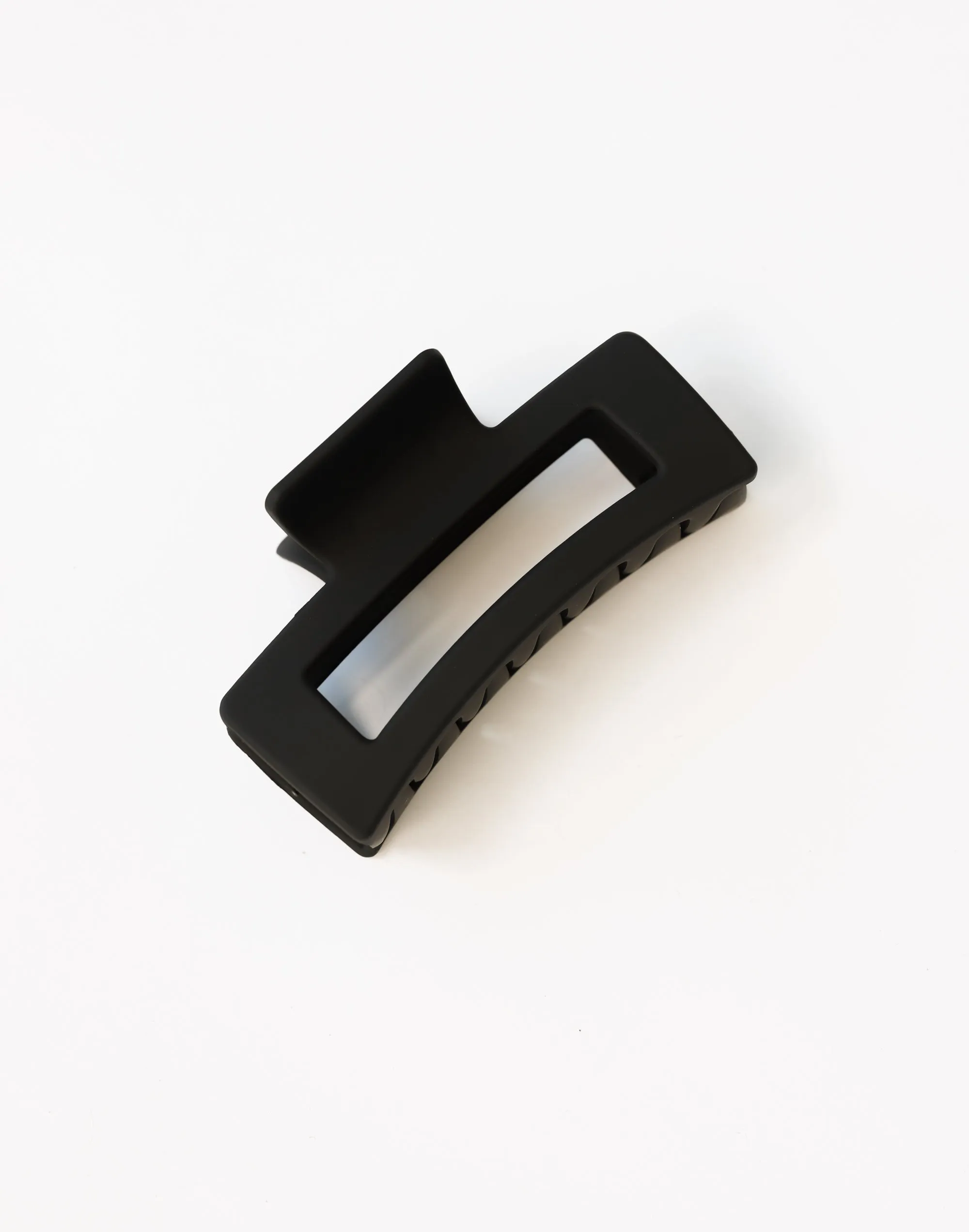 Lyvenna Hair Clip (Black)
