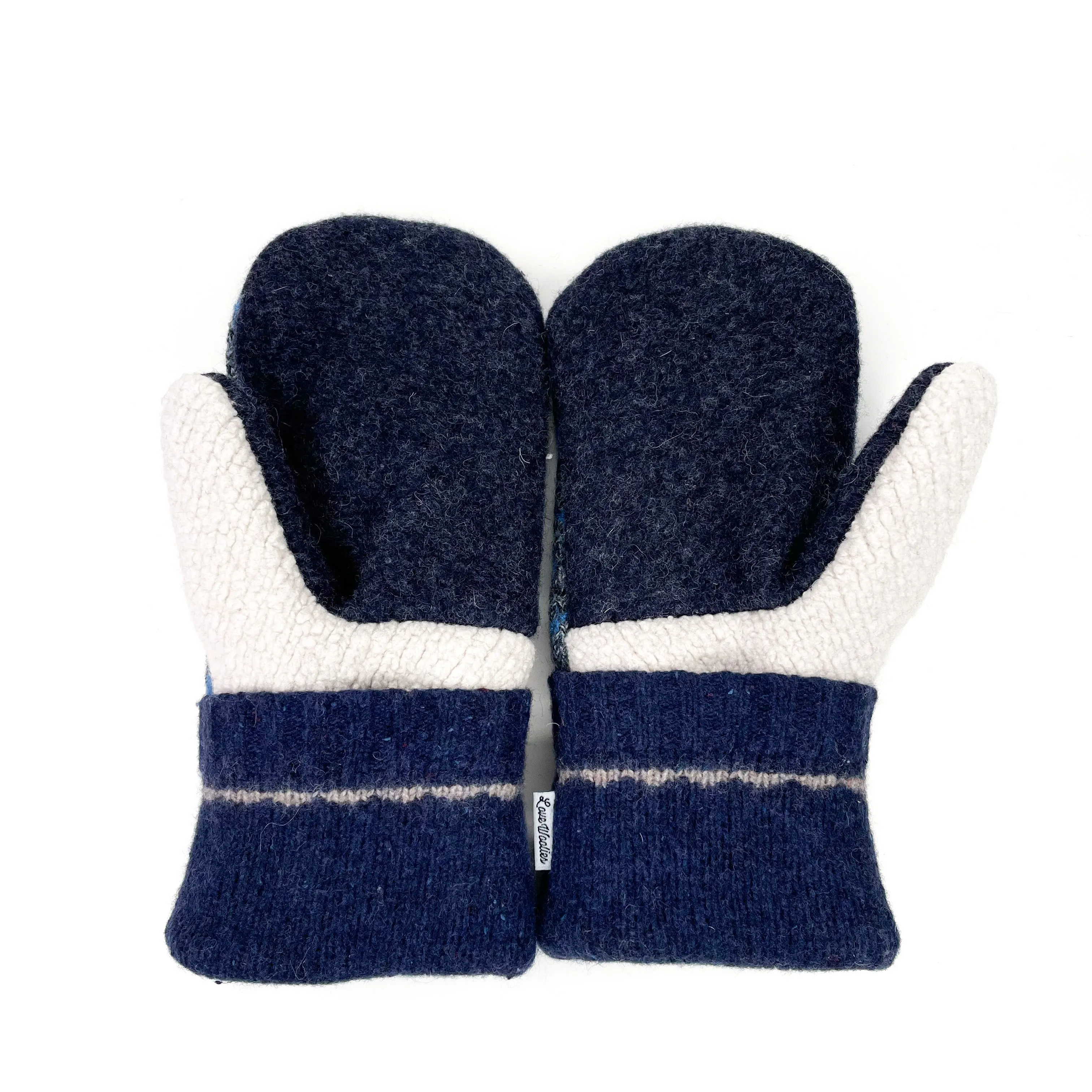 Men's Mittens | Go Cougars