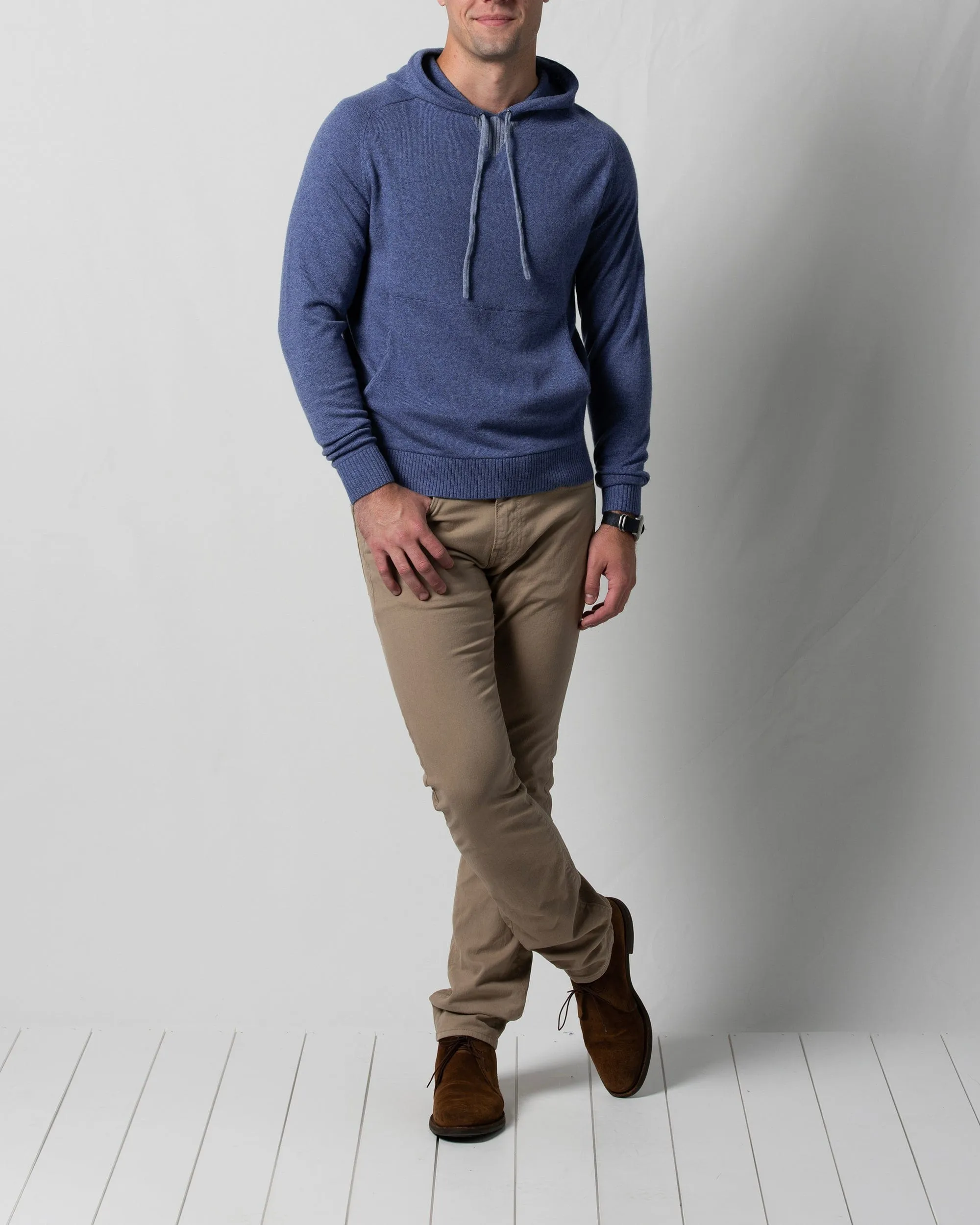 MEYER HOODIE