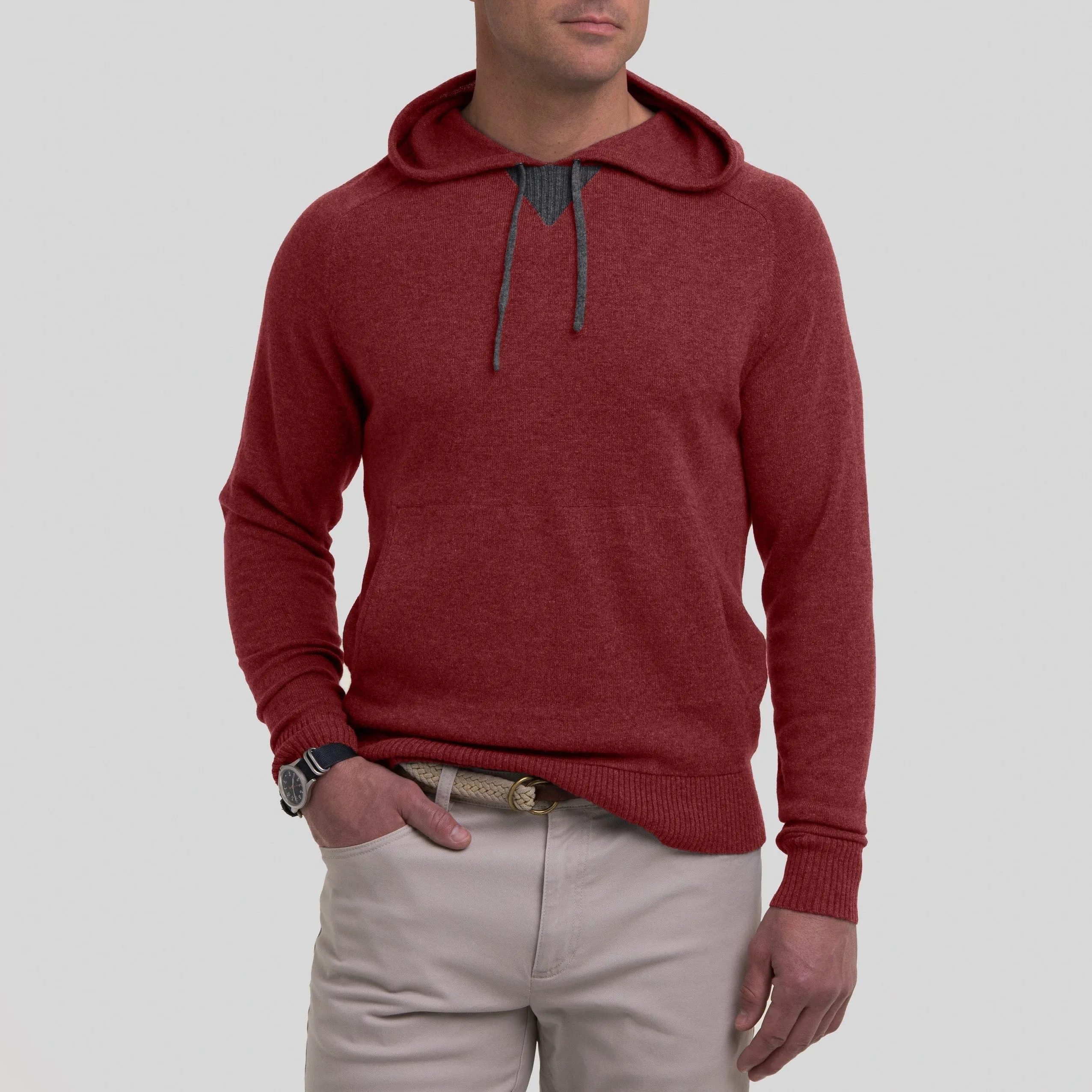 MEYER HOODIE