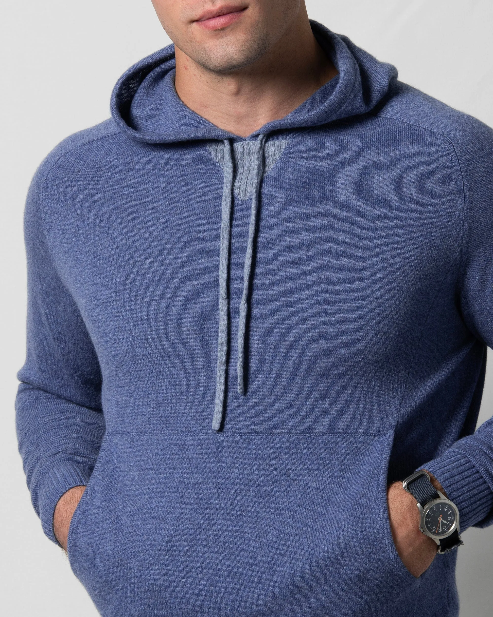 MEYER HOODIE