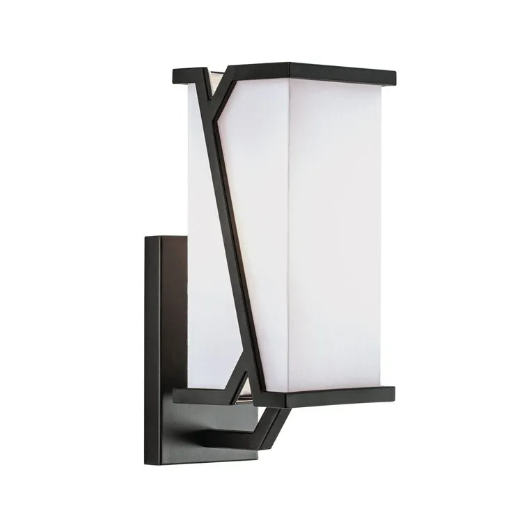 Moiselle Single-Light Wall Sconce