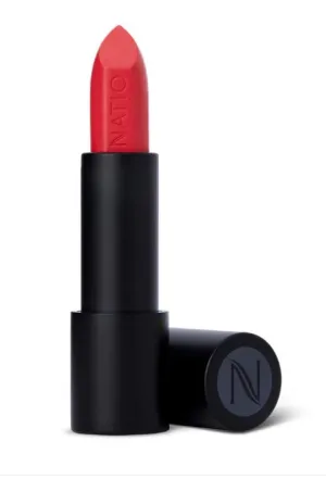 Natio Matte Lip Colour - Tulip 4g