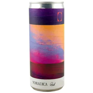 Nomadica - 'Fear Not' Red Blend (250ML)