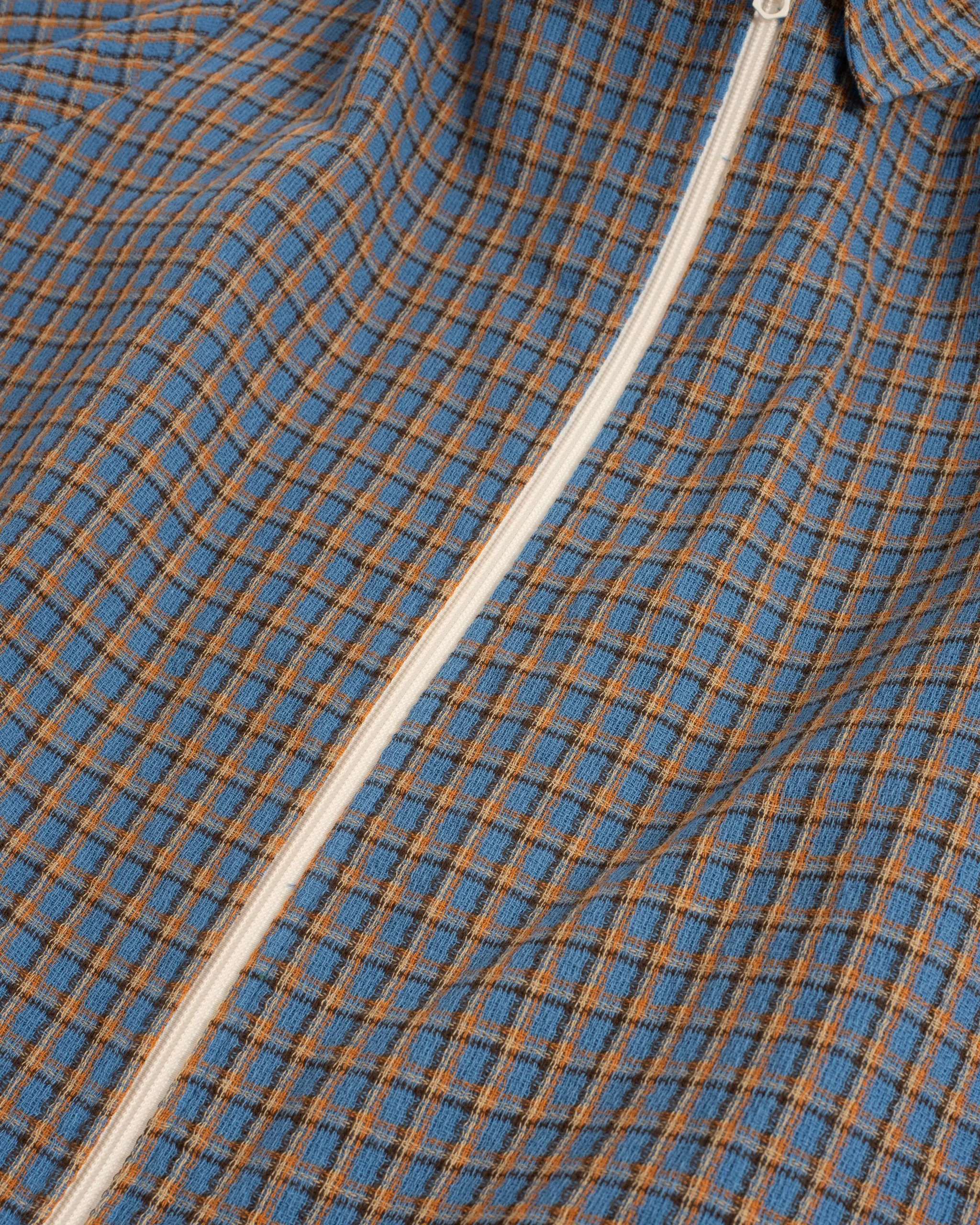 Pacific Check Tour Shirt